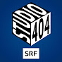 SRF Studio 404