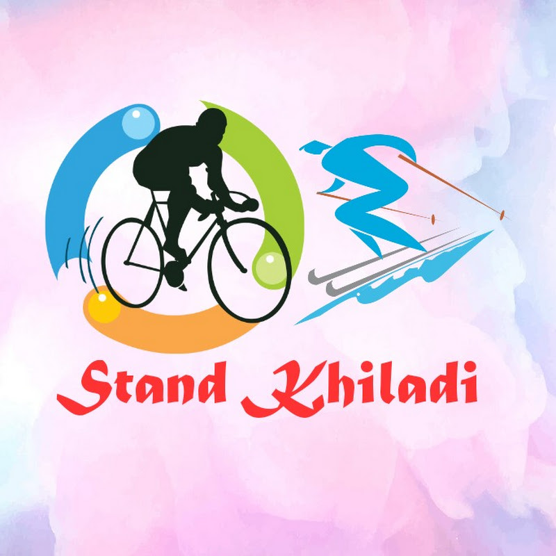 Stand Khiladi