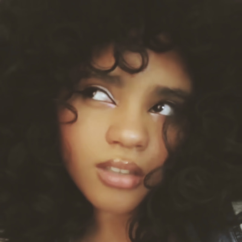 Alanna Iman @iamalanna_iman | Thizzler