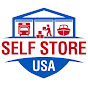 Self Store USA logo
