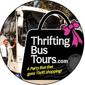 Thrifting Bus Tours