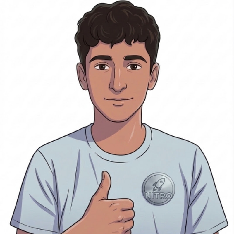 NİTRO LİVE