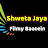 Shweta Jaya Filmy Baatein