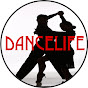 Ballroom and DanceSport by Dancelife Music logo