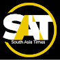 South Asia Times logo