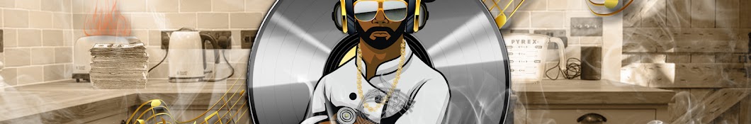 The Sound Chefs Avatar del canal de YouTube