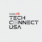 Tech Connect USA logo