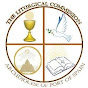 Liturgical Commission of Trinidad and Tobago  logo