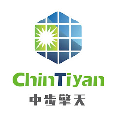 ChinTiyan James