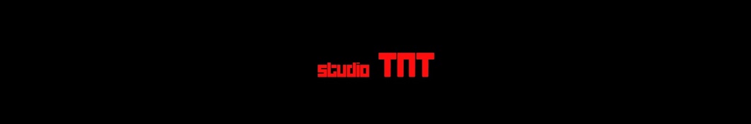 Studio TNT YouTube-Kanal-Avatar