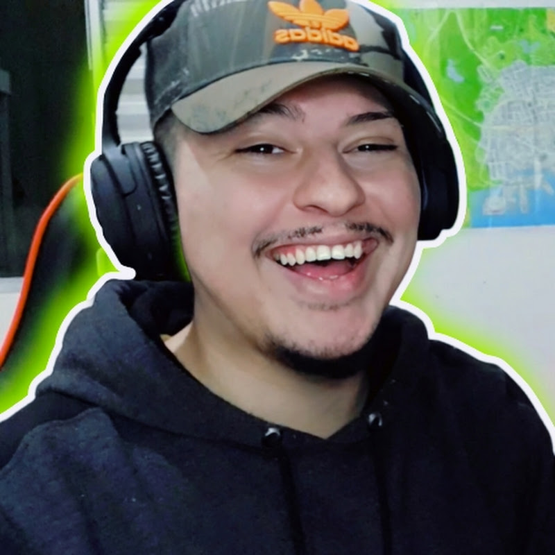 Diego Nunes React