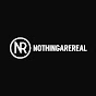 NothingisReal logo
