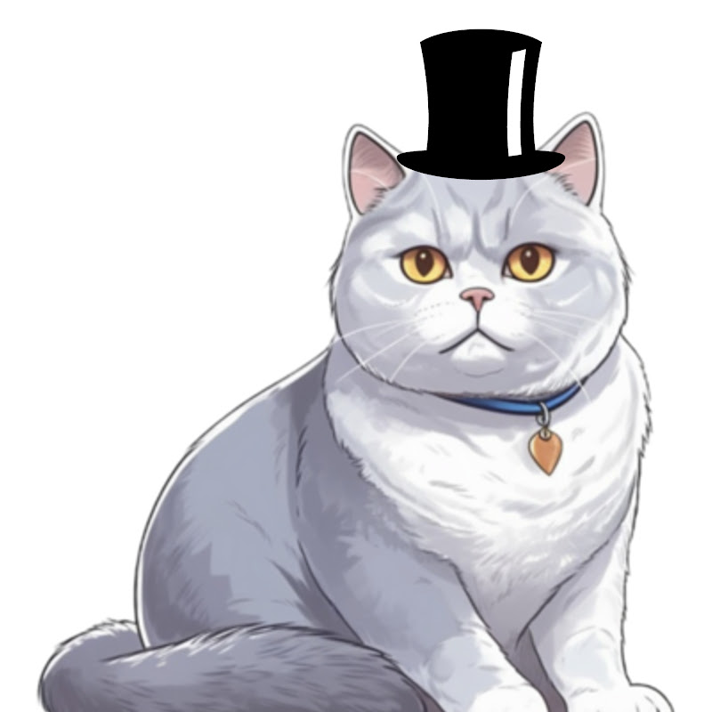 Learning Cat
