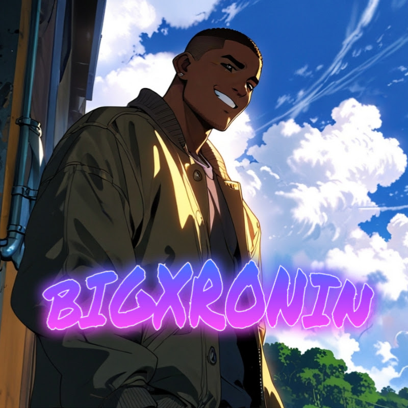 BigXRonin