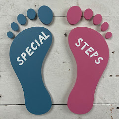 Special Steps