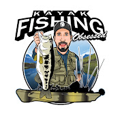 Kayak Fishing Obsessed