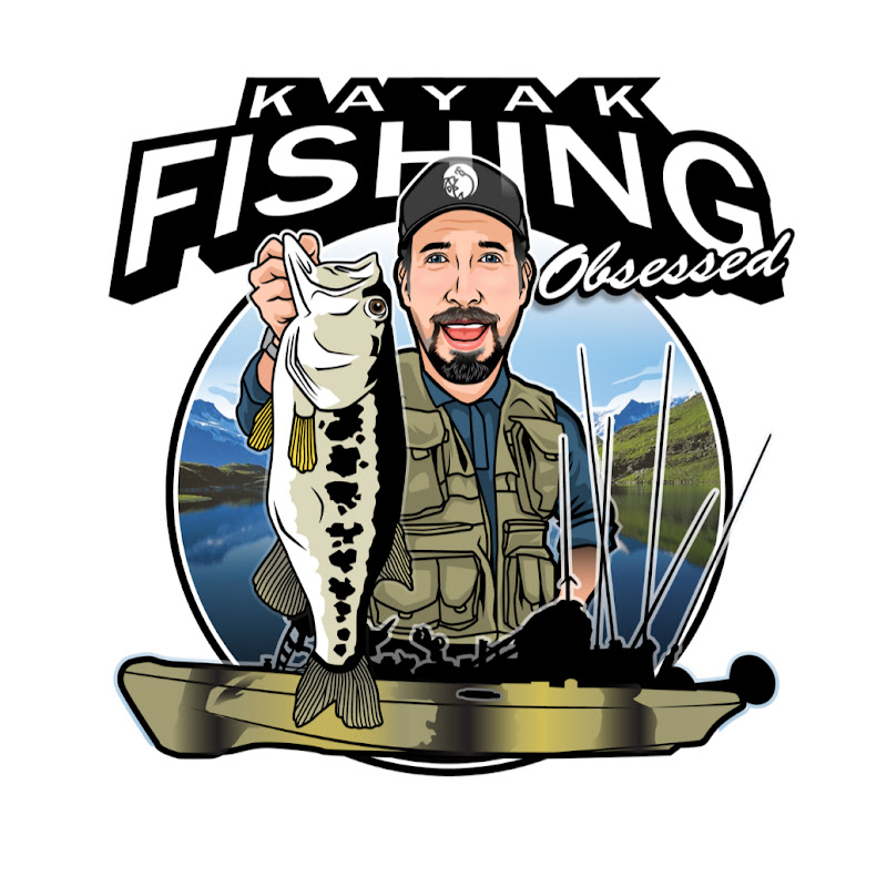 Kayak Fishing Obsessed