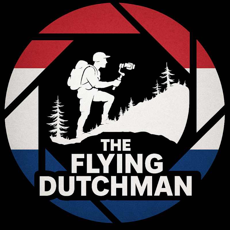 The Flying Dutchman