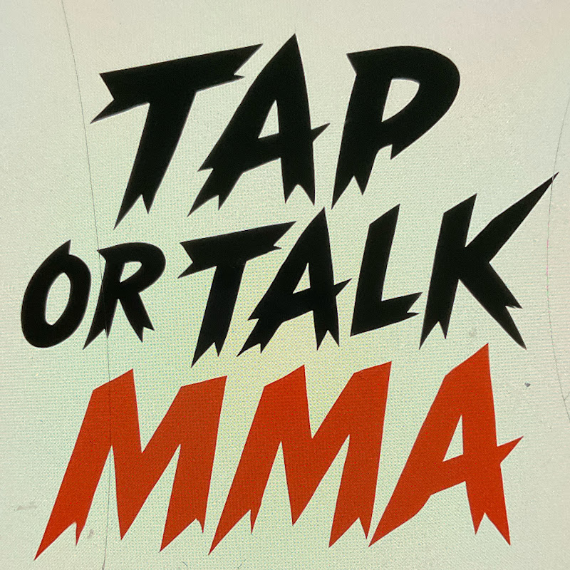 TapOrTalkMMA