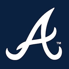 Логотип каналу Atlanta Braves