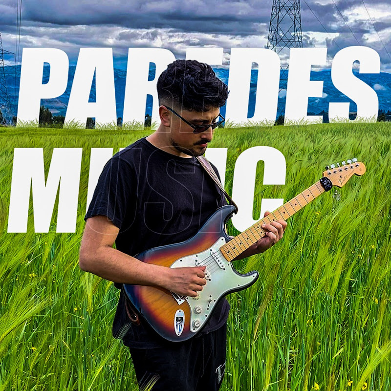 Paredesmusic