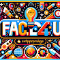 FactsForU logo