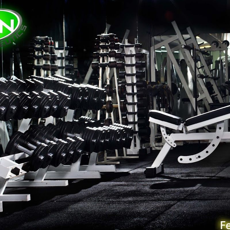 zeki fitness