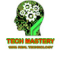 TECH MASTERY logo
