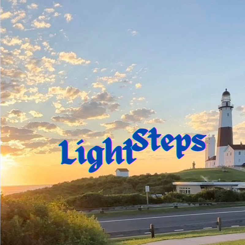 LightSteps