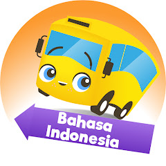 Go Buster Bahasa Indonesia - Kartun Anak