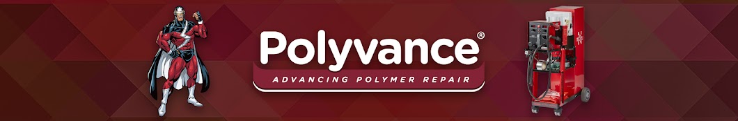 Polyvance. YouTube channel avatar