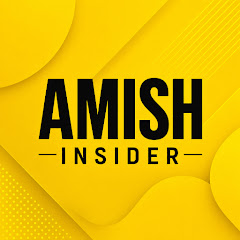 Amish Insider