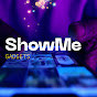 ShowMe Gadgets logo