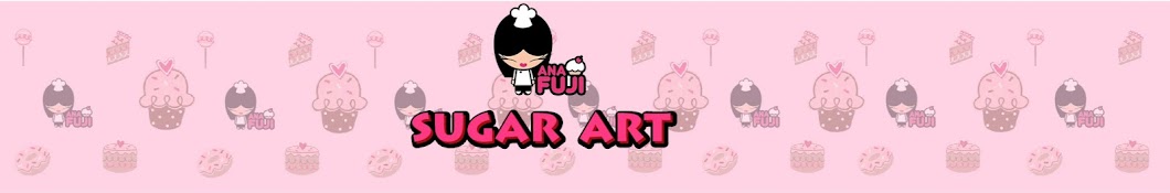 Ana Fuji YouTube channel avatar