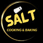 SALT - Cooking & Baking logo