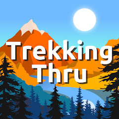 Trekking Thru — YouTube channel thumbnail