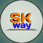 SKWAY logo