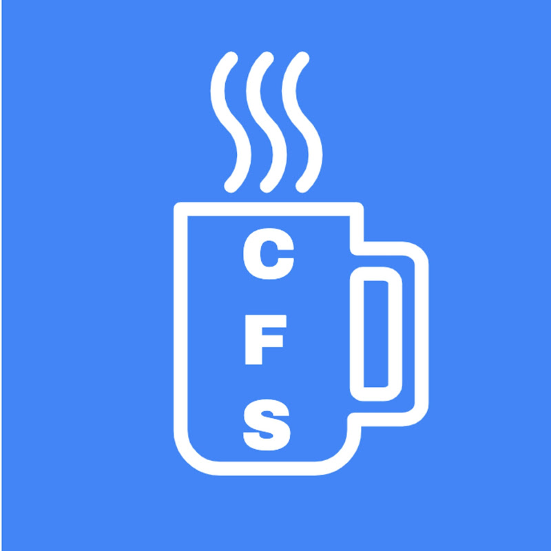 CoffeeForScalers