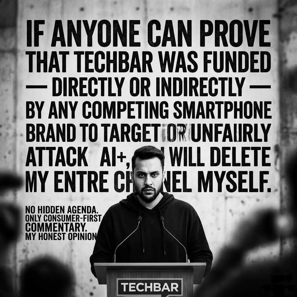Post from TechBar