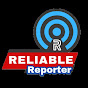 Reliable Reporter logo