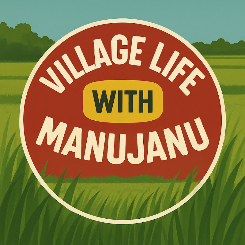 Village Life With ManuJanu