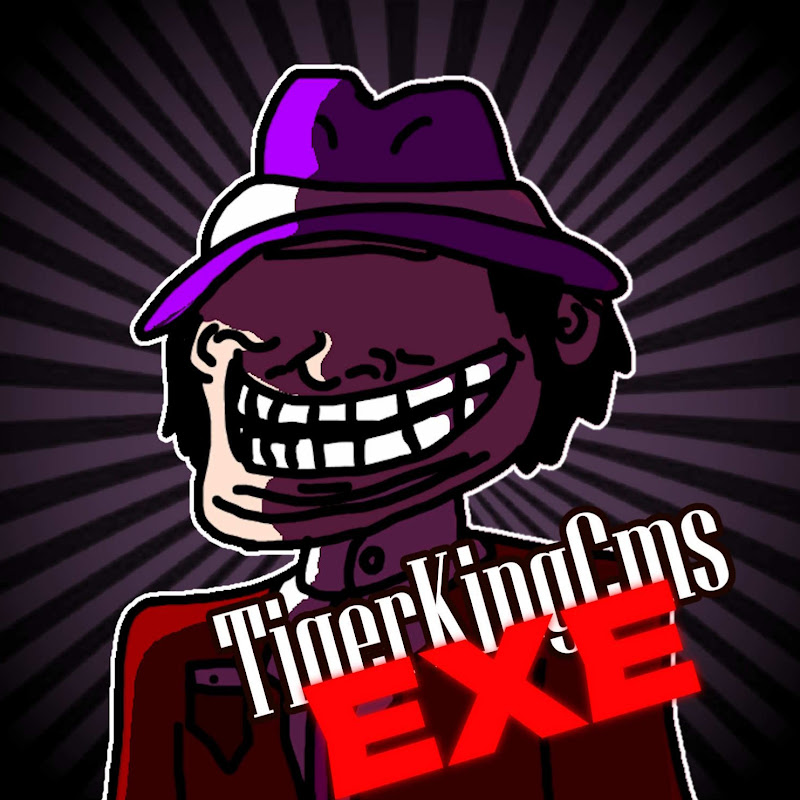 Tiger King Cms | EXE