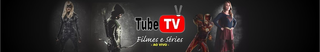 TubeTV YouTube channel avatar