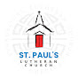 St. Paul's Lutheran Church, Mount Pleasant, SC logo