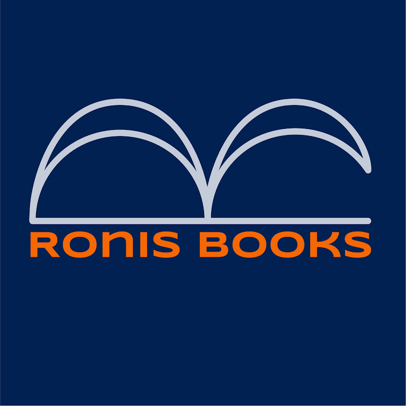 RonisBooks 📚
