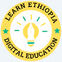 LearnEthiopia EdTech logo