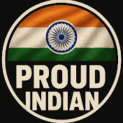 Official Proud Indian