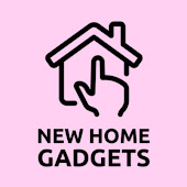 New Home Gadgets