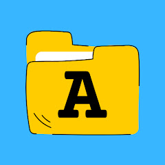 The Amelia Archive channel thumbnail