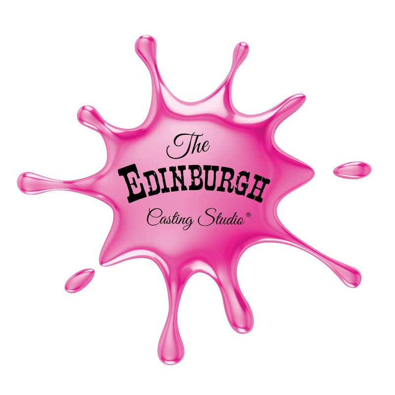 The Edinburgh Casting Studio icon